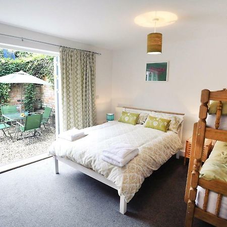 Southville Guest House Bristol Exterior photo